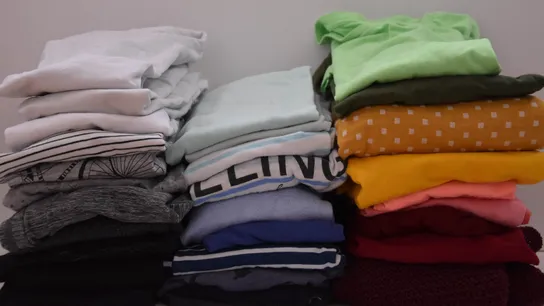 Life’s Too Short for Laundry: Try Our Pickup & Delivery Service