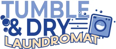 Tumble and Dry Laundromat